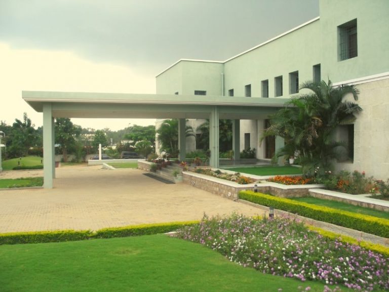 Xavier Institute Of Management & Entrepreneurship, Bangalore