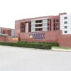 Amity University Coronavirus