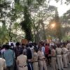 anti-CAA protests