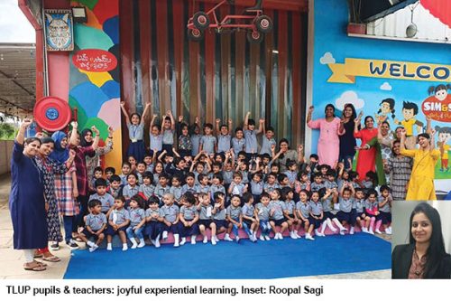 Hyderabad’s Most Admired Preschools 2019-2020