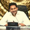 jagan mohan reddy