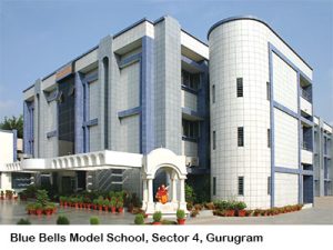 Blue Bells Group of Schools Gurugram