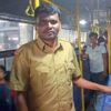 Bus conductor UPSC exams