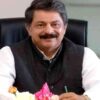 Gujarat Assembly Speaker