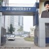 JIS University, Kolkata