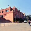 JNU legal action against Covid19 norms violation