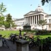 London universities