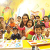 EW India Preschool rankings