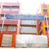 double-shift school