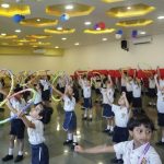 Indo Scottish School Thane