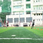 Indo Scottish School Thane
