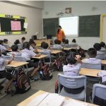 Indo Scottish School Thane