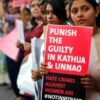 India's rape crimes culture