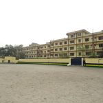 St Michael's School Siliguri