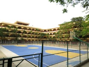 St Michael's School Siliguri