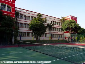 KC Public School, Jammu