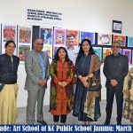 KC Public School, Jammu