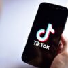 TikTok video