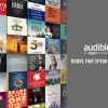 Amazon Audible