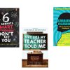 Books for success