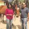 Great vocation for animal lovers