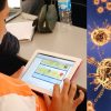 Effect of epidemics on education