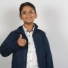 App for eye disorders Garvit Sood