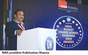 Kulbhushan Sharma
