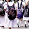 school bags
