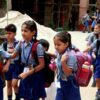 Karnataka schools reopen