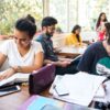 Ahmedabad graduate students