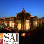 SAI International School Bhubaneswar