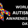 World Autism Awareness Day 2020