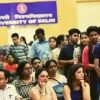 Delhi University