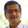Dr Pankaj Chandra