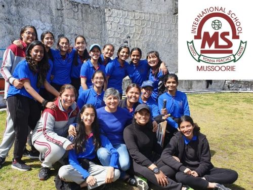 Mussoorie International School