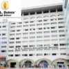 NL Dalmia High School