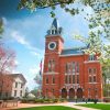 Oxford College of Emory University