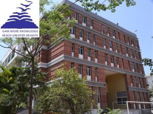 Presidency School Bangalore South