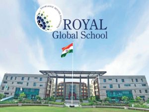 Royal Global School Guwahati