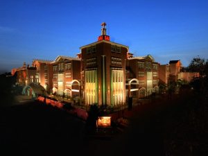 SAI International School