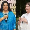 Swati Popat - Harsha Ramaiya