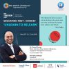 webinar on education post Covid19