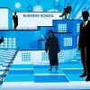 COVID-19: top business schools