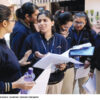 Students reaction to cancellation of board exams 2021