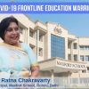 Dr Ratna Chakravarty