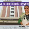 Debika Chatterji