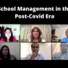 School Management in the Post-Covid Era
