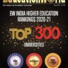 EducationWorld May 2020