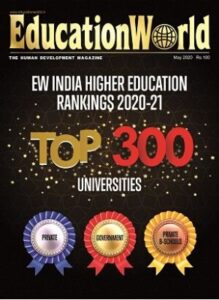 EducationWorld May 2020